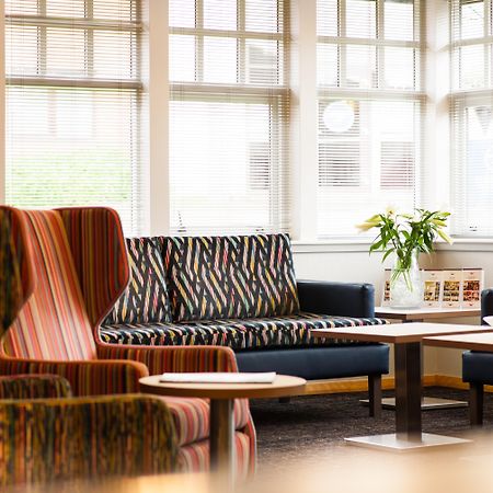 Leonardo Inn Aberdeen Airport Dyce Εξωτερικό φωτογραφία